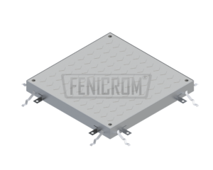 Stainless steel various industrial products manhole cover floor covering inox Turkey